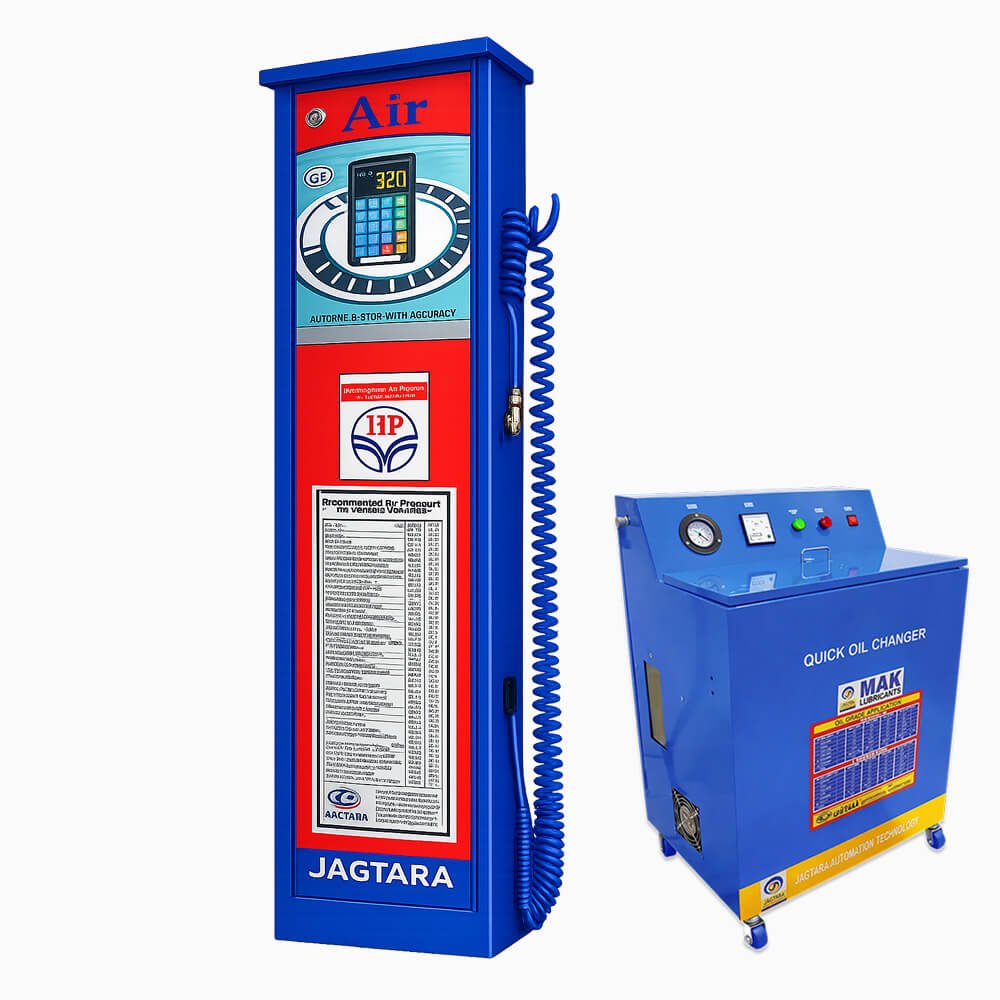 Jagtara Automation Technologies