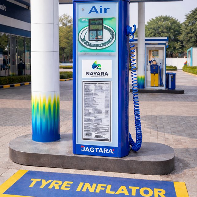 Jagtara Automation Technologies