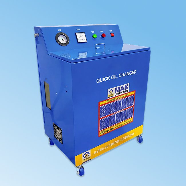 Jagtara Automation Technologies